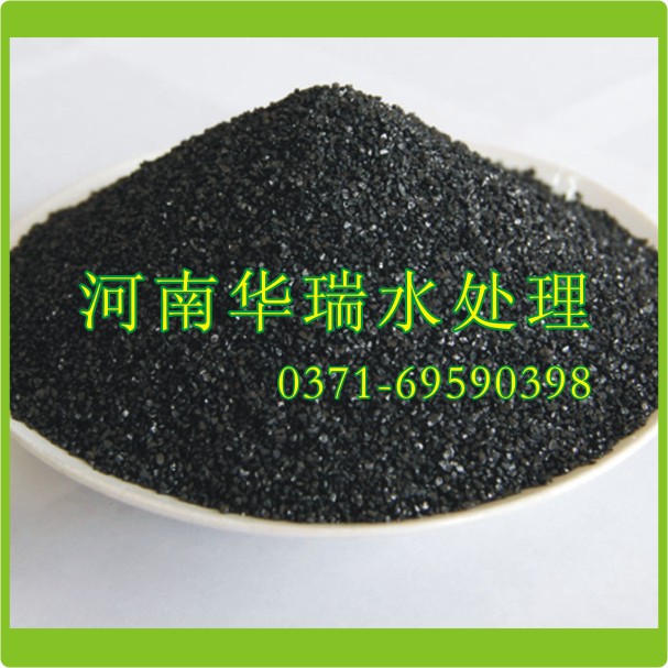 為什么無煙煤濾料能過濾污水?何方神圣發(fā)現(xiàn)的無煙煤濾料?