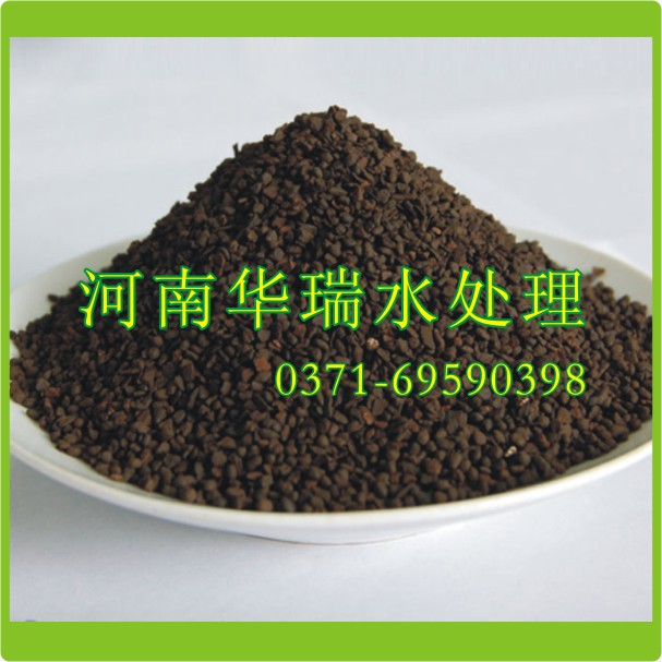 優(yōu)質(zhì)錳砂過(guò)濾原理